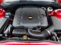 3.6 Liter DI DOHC 24-Valve VVT V6 2012 Chevrolet Camaro LT Coupe Engine