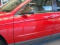2004 Deep Molten Red Pearl Chrysler Pacifica Touring  photo #5
