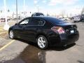 Super Black - Altima 3.5 SE Photo No. 2