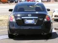 Super Black - Altima 3.5 SE Photo No. 3