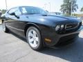 Pitch Black - Challenger SXT Photo No. 4
