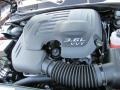 Pitch Black - Challenger SXT Photo No. 9