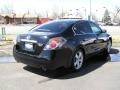Super Black - Altima 3.5 SE Photo No. 4