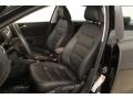 Black - Jetta SE Sedan Photo No. 6