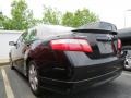 Black - Camry SE Photo No. 2