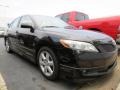 Black - Camry SE Photo No. 4