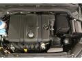 Black - Jetta SE Sedan Photo No. 15