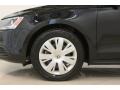 Black - Jetta SE Sedan Photo No. 16