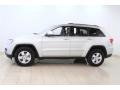 2011 Bright Silver Metallic Jeep Grand Cherokee Laredo 4x4  photo #4