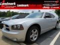 Bright Silver Metallic - Charger SXT Photo No. 1