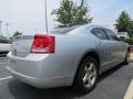 Bright Silver Metallic - Charger SXT Photo No. 3