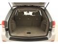 Dark Graystone/Medium Graystone Trunk Photo for 2011 Jeep Grand Cherokee #66670736