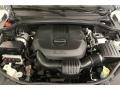  2011 Grand Cherokee Laredo 4x4 3.6 Liter DOHC 24-Valve VVT V6 Engine