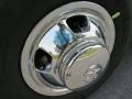 2012 Dodge Ram 3500 HD Big Horn Crew Cab Dually Wheel and Tire Photo