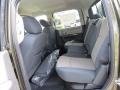 Dark Slate/Medium Graystone Rear Seat Photo for 2012 Dodge Ram 3500 HD #66670916