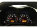 Dark Charcoal Gauges Photo for 2010 Toyota Corolla #66671354