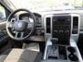 2012 Bright White Dodge Ram 1500 Big Horn Quad Cab  photo #10