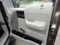 2005 Dark Stone Metallic Ford F150 XL Regular Cab  photo #10