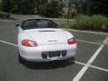 1999 Glacier White Porsche Boxster   photo #13