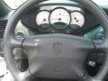 1999 Glacier White Porsche Boxster   photo #20