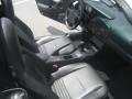 1999 Glacier White Porsche Boxster   photo #31