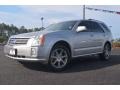 Light Platinum Metallic - SRX V8 Photo No. 1