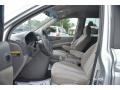 2010 Clear Silver Kia Sedona LX  photo #20