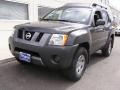 Night Armor Black Metallic 2007 Nissan Xterra Gallery