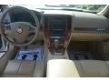 2005 Sand Storm Cadillac STS V6  photo #14