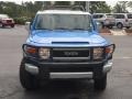 Voodoo Blue - FJ Cruiser 4WD Photo No. 2
