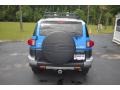 Voodoo Blue - FJ Cruiser 4WD Photo No. 6