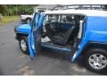 Voodoo Blue - FJ Cruiser 4WD Photo No. 11