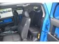 Voodoo Blue - FJ Cruiser 4WD Photo No. 12