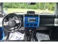 Voodoo Blue - FJ Cruiser 4WD Photo No. 14