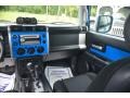 Voodoo Blue - FJ Cruiser 4WD Photo No. 15