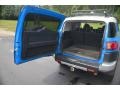 Voodoo Blue - FJ Cruiser 4WD Photo No. 16