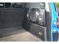 Voodoo Blue - FJ Cruiser 4WD Photo No. 18