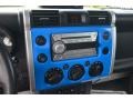 Voodoo Blue - FJ Cruiser 4WD Photo No. 23