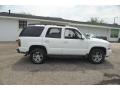Summit White - Tahoe Z71 4x4 Photo No. 4