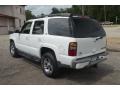 Summit White - Tahoe Z71 4x4 Photo No. 7