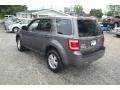 2011 Sterling Grey Metallic Ford Escape XLS  photo #7