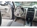 2011 Sterling Grey Metallic Ford Escape XLS  photo #13