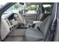 2011 Sterling Grey Metallic Ford Escape XLS  photo #18