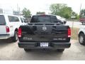 Galaxy Black - Titan Pro-4X Crew Cab 4x4 Photo No. 3