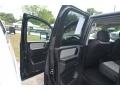 Galaxy Black - Titan Pro-4X Crew Cab 4x4 Photo No. 5