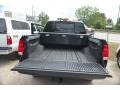 Galaxy Black - Titan Pro-4X Crew Cab 4x4 Photo No. 11