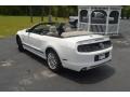 2013 Performance White Ford Mustang V6 Premium Convertible  photo #7