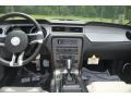 Stone Dashboard Photo for 2013 Ford Mustang #66673475