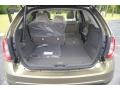 2013 Ford Edge Limited Trunk