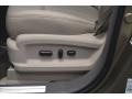 Medium Light Stone Front Seat Photo for 2013 Ford Edge #66673580